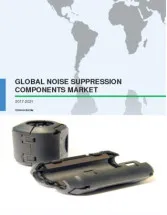 Global Noise Suppression Components Market 2017-2021