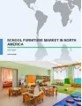 School Furniture Market in North America 2017-2021