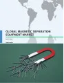 Global Magnetic Separation Equipment Market 2017-2021