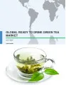 Global Ready-To-Drink Green Tea Market 2017-2021