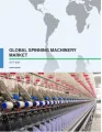 Global Spinning Machinery Market 2017-2021