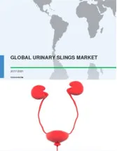 Global Urinary Slings Market 2017-2021