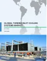 Global Turbine Inlet Cooling Systems Market 2017-2021