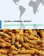 Global Cornmeal Market 2017-2021