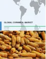 Global Cornmeal Market 2017-2021