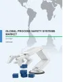 Global Process Safety Systems Market 2017-2021