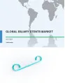 Global Biliary Stents Market 2017-2021