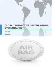 Global Automotive Center Airbag System Market 2017-2021