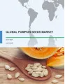 Global Pumpkin Seeds Market 2017-2021
