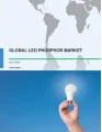 Global Light Emitting Diode (LED) Phosphor Market 2017-2021
