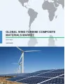 Global Wind Turbine Composite Materials Market 2017-2021