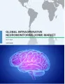Global Intraoperative Neuromonitoring Market 2017-2021