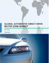 Global Automotive Direct Drive Motor Market 2017-2021