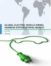 Global Electric Vehicle Wiring Harness System Market 2017-2021