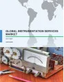 Global Instrumentation Services Market 2017-2021
