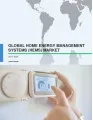 Global Home Energy Management Systems Market 2017-2021