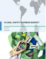 Global Safety Harness Market 2017-2021