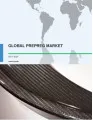 Global Prepreg Market 2017-2021