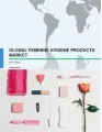 Global Feminine Hygiene Products Market 2017-2021