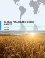 Global Potassium Chloride Market 2017-2021