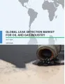Global Leak Detection Market for Oil and Gas Industry 2017-2021