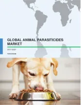 Global Animal Parasiticides Market 2017-2021
