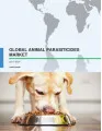 Global Animal Parasiticides Market 2017-2021