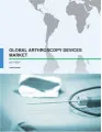 Global Arthroscopy Devices Market 2017-2021