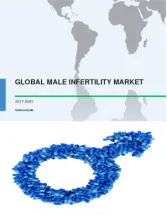 Global Male Infertility Market 2017-2021