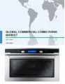 Global Commercial Combi Ovens Market 2017-2021
