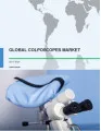 Global Colposcopes Market 2017-2021