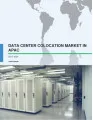 Data Center Colocation Market in APAC 2017-2021