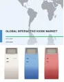 Global Interactive Kiosk Market 2017-2021