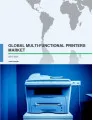 Global Multi-functional Printers Market 2017-2021