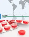 Global Medicated Confectionery Market 2017-2021