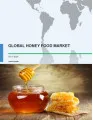 Global Honey Food Market 2017-2021