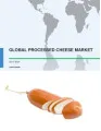 Global Processed Cheese Market 2017-2021