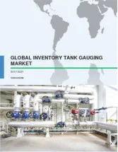 Global Inventory Tank Gauging Market 2017-2021
