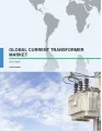 Global Current Transformer Market 2017-2021