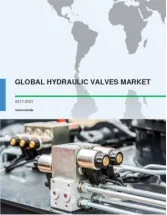 Global Hydraulic Valves Market 2017-2021