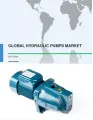Global Hydraulic Pumps Market 2017-2021