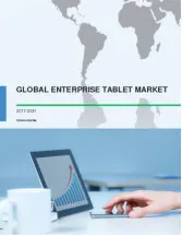 Global Enterprise Tablet Market 2017-2021