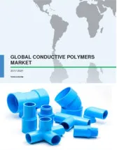 Global Conductive Polymers Market 2017-2021