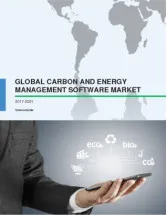 Global Carbon and Energy Management Software Market 2017-2021