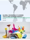 Global Household Cleaning Tools and Supplies Market 2017-2021