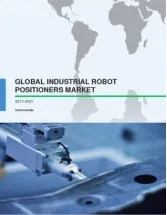 Global Industrial Robot Positioners Market 2017-2021