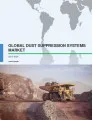 Global Dust Suppression Systems Market 2017-2021