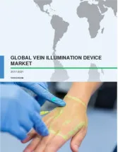 Global Vein Illumination Device Market 2017-2021