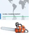 Global Chainsaw Market 2017-2021
