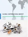 Global Cartridge Seals Market 2017-2021